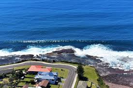 Barrack Point Nsw Aerial Photography Aerial Wollongong