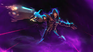 Click to download overwatch reaper wallpapers widescreen is cool wallpapers at hd resolution quality to your desktop. Wallpaper 1920x1080 Px Digital Art Reaper Overwatch Video Games 1920x1080 Coolwallpapers 1349041 Hd Wallpapers Wallhere