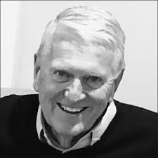 PAUL COSTELLO Obituary (2022)