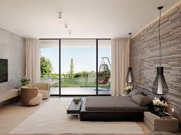 These small spaces were designed with sweet dreams in mind. Modern House Interior Design Ideas With Elegant Indoor Swimming Pool Roohome