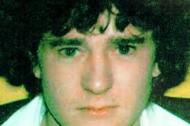 Campaigning mother Margaret McKinney laid to rest beside 'Disappeared' son  Brian