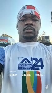 First run experience at AZOP race track in Arizona