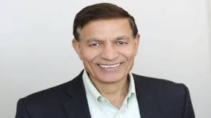 Meet richest Indian in US: A farmer's son from Himachal with no power and  water is now worth $10 billion