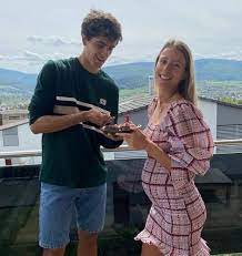 Click here for a full player profile. Marie Laure Herbert Meet Mother Of Pierre Hugues Herbert Vergewiki