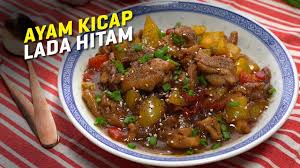 Ialah antara resepi yang popular di malaysia. Resepi Stew Ayam Cendawan Kentang Chicken Mushroom Potato Stew Recipe Seismik Makan Youtube