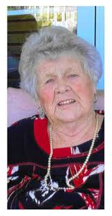 Obituary for Ella Dupuis