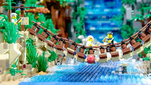 Lego masters will pit eight pairs of brick heads against each other in a quest to impress with their creativity, design and flair, driven by their unparalleled passion for the possibilities that will start with a single lego brick. Finalisten Lego Masters 2020 Nederland Belgie Vlaamskijken