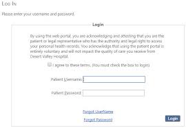 Patient Portal Sherman Oaks Hospital