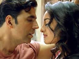 Sonakshi Sinha Movies & TV Shows List