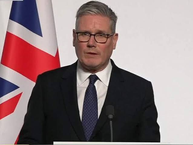 'UK will establish military hubs across Ukraine'