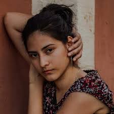 Azucena Pena's Instagram, Twitter & Facebook