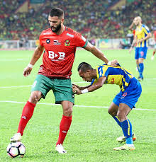 Epl transfer news & rumors. Football Jdt Send Krasniqi On Loan To Newcastle Jets The Star