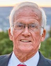 Obituary information for Dr. Julian Wayne "Doc" Brannon