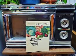 Image result for White 1977 Amana