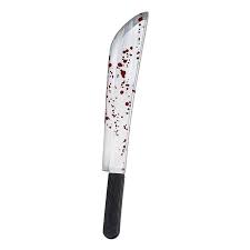 Couteau D Horreur Couteau Deguisement Horreur Horreur