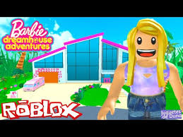 Escape barbie obby roblox youtube. Venta Juegos De Barbie Roblox En Stock