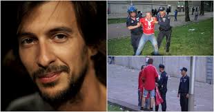 Stand up depois do medo no altice arena online: Bruno Nogueira Arrasa Com O Policia De Guimaraes