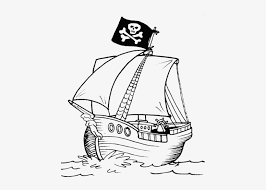 Click on the image to view the pdf. Pirate Ship Simple Pirate Ship Drawing Png Image Transparent Png Free Download On Seekpng