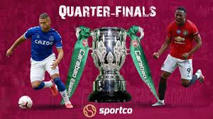 Watch premier league fixture of manchester united vs everton. Carabao Cup 2020 21 Everton Vs Manchester United Prediction