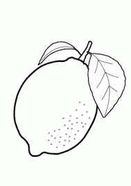 Click on the image you want to color, this will open page displaying large picture you selected. Fruits Coloring Pages For Kids Printable And Online