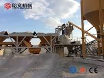[Hot Item] Pl800 Pl1200 Pl1600 Batching Machine for Concrete Block Brick  Paver Curbstone Making Plant