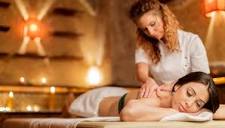 Light moon therapeutic massage center - Alia builidng, Corner of ...
