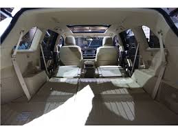 Interior cargo volume seats folded: 2016 Toyota Highlander Hybrid Pictures 2016 Toyota Highlander Hybrid 12 U S News World Report