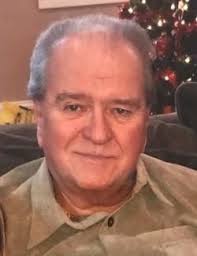 Donald Serek Obituary