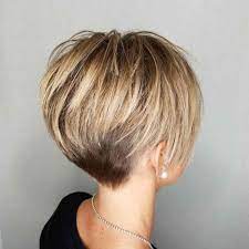 Epingle Sur Coupes De Cheveux Femme Coloration Cheveux Et Coiffures Hairstyles Hairtrends