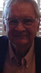 William Gillespie Obituary