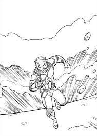 595x835 bug coloring pages bug coloring pages yellow jacket marvel. Kids N Fun Com 18 Coloring Pages Of Ant Man