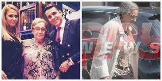 Directorul medical a precizat ca gabriel cotabita a. Foto Cine A Fost Mama Lui Gabriel CotabiÈ›Äƒ A Suferit O TraumÄƒ Chiar Inainte Ca Artistul SÄƒ Si RevinÄƒ Din ComÄƒ Spynews Ro