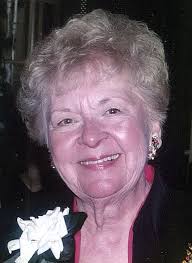 Edith Thompson Obituary