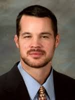 Chad Eicher's Instagram, Twitter & Facebook