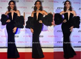 Deepika padukone upcoming movies list 2021, 2022. Deepika Padukone At Femina Beauty Awards 2020 1 High Heel Confidential
