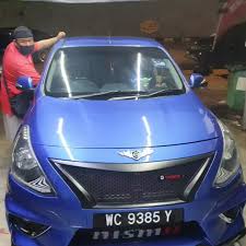 Kurang lebih satu jam kemudian aku pun keluar, karena check up gigiku sudah selesai. Pusat Aksesori Kereta Shaz Posts Facebook