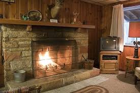 Pet friendly cabins in the mountains of pennsylvania. Cook Forest Top Hill Cabins Campground Reviews Cooksburg Pa Tripadvisor