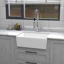 60x34 5x24 in sink base cabinet in unfinished oak sb60ohd at the. D Shape Kitchen Sink Wayfair