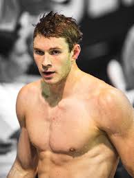 The Real Life Diet Of Olympic Swimmer Ryan Murphy Gq