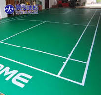 Modern Design Sport Event Attractive Price Stage Outdoor 3X3 Basketball  Court Flooring Rubber Mat