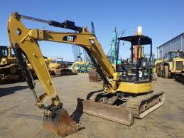 When you're looking to add to the capabilities of your fleet, cat mini excavators offer exceptional performance in a compact and maneuverable package. Cat 305 5ecr Excavator Japanese New And Used Machinery