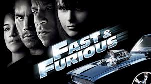 Fast and Furious (2009 film)