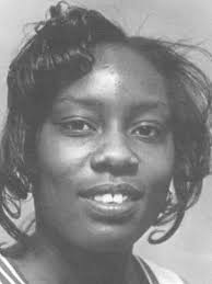 1994-95 Women's Basketball Roster