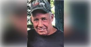 Obituary information for Daniel James Rohm