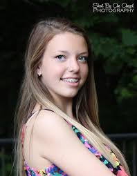 Morgan Charles & Gracie Collins