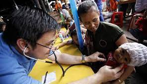 Gaji dokter emang gak kecil, tapi besaran gaji mereka kerap dinyatakan belum sesuai sama pekerjaannya lho. Rincian Gaji Dokter Honorer Versi Basuki Metro Tempo Co