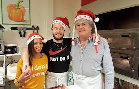 This is our guests' favourite part of nantes, according to independent reviews. Pizza Patrick Photos Saint Nazaire Pays De La Loire France Menu Prices Restaurant Reviews Facebook