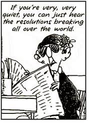 Maxine New Year S Resolutions Funny New Year New Years Resolution Funny Resolutions Funny