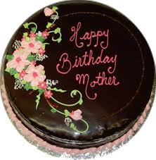 Birthday Cake For Mother Pinterest 27 Pretty Photo Of Birthday Cake For Mom Mother Birthday Cake Happy Birthday Mom Cake Birthday Cake With Photo