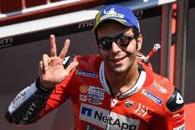 Podio moto3 gp argentina 2015 kent,vazuez,viñales. Motogp Petrucci Grande Podio Oggi Moto Motorsport